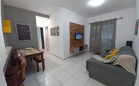 44 Philipsburg - Apartamento Para Locacao Praia Grande - Ubatuba - Sp